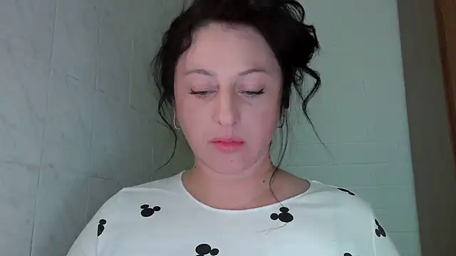 MelinaAx online show from 06/14/26, 07:27