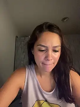 Snapshot of carolsapequinha chatting on 03/07/26, 10:12 carolsapequinha online show from 03/07/26, 10:12