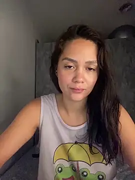 Snapshot of carolsapequinha chatting on 03/14/26, 10:10 carolsapequinha online show from 03/14/26, 10:10