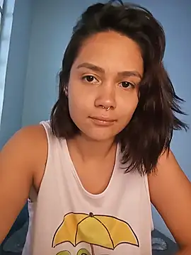 carolsapequinha online show from 08/06/26, 10:50