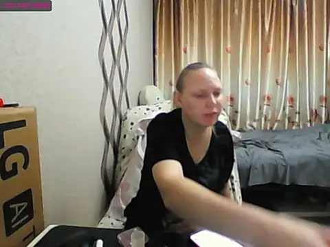 Snapshot of JenniDeep chatting on 11/30/25, 03:16 JenniDeep online show from 11/30/25, 03:16
