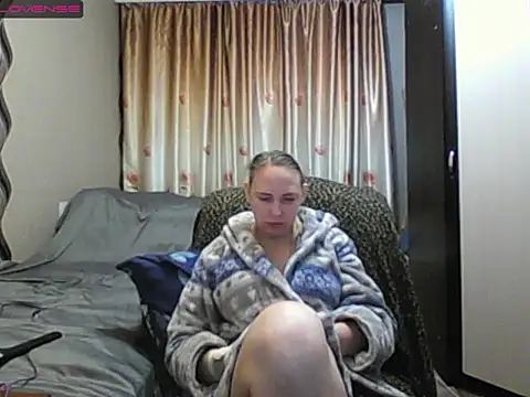 Snapshot of JenniDeep chatting on 02/02/26, 02:27 JenniDeep online show from 02/02/26, 02:27