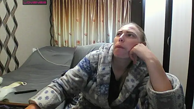 Snapshot of JenniDeep chatting on 05/26/26, 05:09 JenniDeep online show from 05/26/26, 05:09