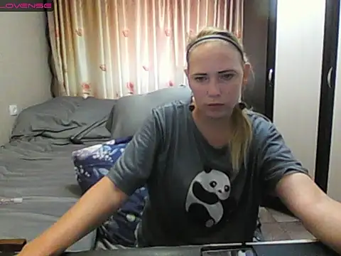 JenniDeep online show from 07/05/26, 07:37