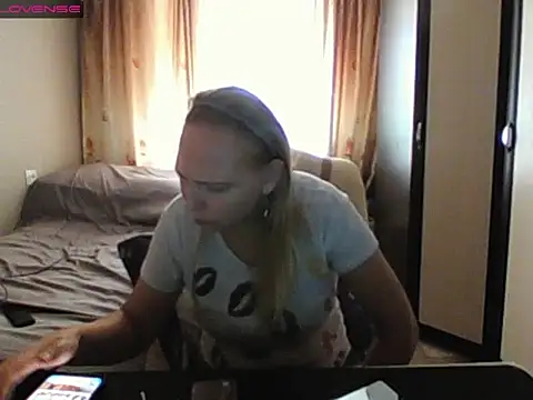 JenniDeep online show from 07/10/26, 08:50