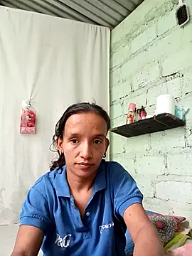 SindyHans online show from 11/22/25, 01:54