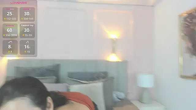 Dulce emi online show from 06/01/26, 12:18