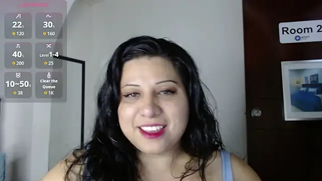 Catalinajane1 online show from 11/15/25, 02:13