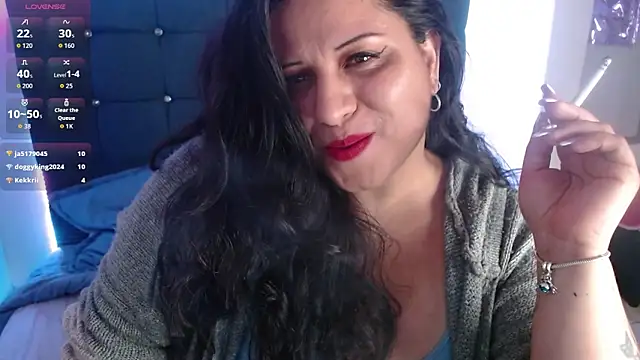 Catalinajane1 online show from 12/19/25, 04:19