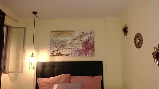Catalinajane1 online show from 05/31/26, 07:37