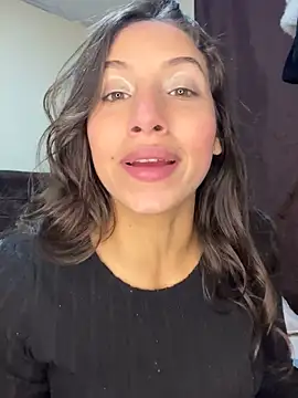 Paulett Smith online show from 11/21/25, 01:48