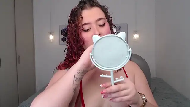 selene rouse  online show from 05/18/26, 10:48