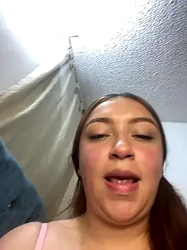 Snapshot of Veronika_7 chatting on 11/24/25, 05:18 Veronika 7 online show from 11/24/25, 05:18