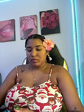 morena-2025 online show from 04/27/26, 01:31
