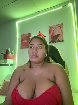 morena-2025 online show from 05/08/26, 12:05