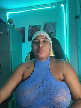 morena-2025 online show from 06/17/26, 04:48