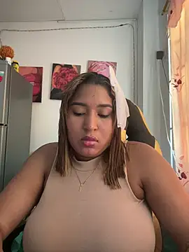 morena-2025 online show from 06/22/26, 06:49
