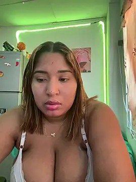 morena-2025 online show from 06/25/26, 06:45