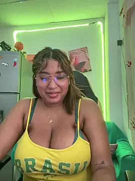 morena-2025 online show from 06/27/26, 03:11