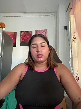 morena-2025 online show from 07/01/26, 10:20
