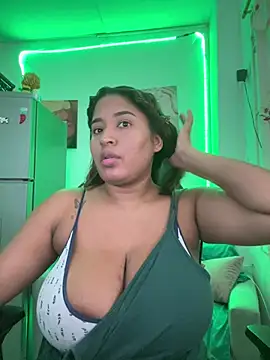 morena-2025 online show from 07/02/26, 03:23