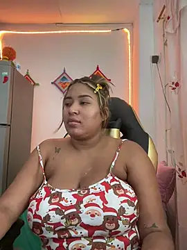 morena-2025 online show from 07/09/26, 03:10
