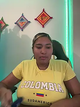 morena-2025 online show from 07/13/26, 10:56