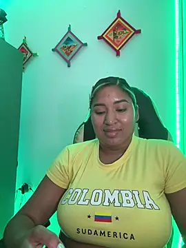 morena-2025 online show from 07/14/26, 02:05