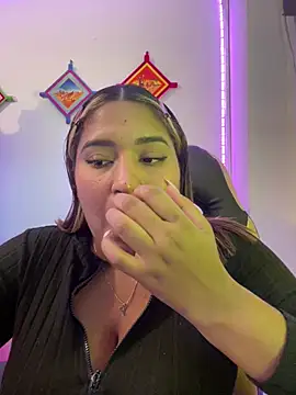 morena-2025 online show from 07/27/26, 10:28