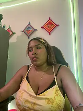 morena-2025 online show from 07/29/26, 02:53