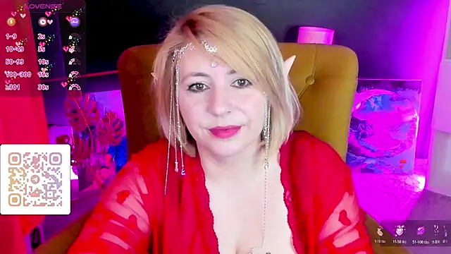 Snapshot of miss_lisaaa chatting on 03/27/26, 03:01 miss lisaaa online show from 03/27/26, 03:01