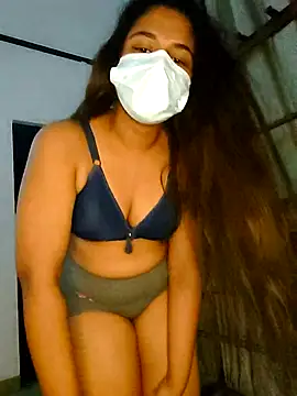 SL sherina online show from 11/13/25, 05:01