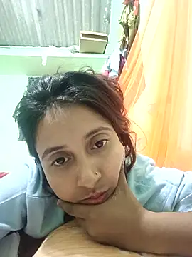Snapshot of Rashmita-2 chatting on 11/15/25, 02:46 Rashmita-2 online show from 11/15/25, 02:46