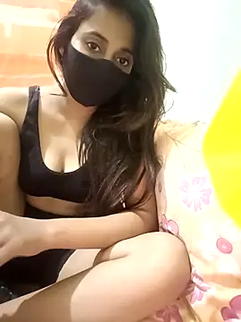 Snapshot of Rashmita-2 chatting on 11/18/25, 08:08 Rashmita-2 online show from 11/18/25, 08:08