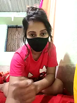 Snapshot of Rashmita-2 chatting on 12/16/25, 04:12 Rashmita-2 online show from 12/16/25, 04:12