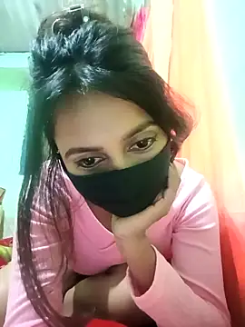 Snapshot of Rashmita-2 chatting on 12/17/25, 04:02 Rashmita-2 online show from 12/17/25, 04:02
