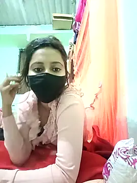 Snapshot of Rashmita-2 chatting on 12/21/25, 02:46 Rashmita-2 online show from 12/21/25, 02:46