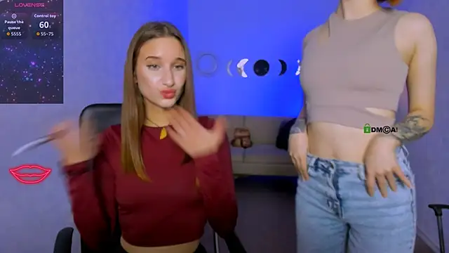 lady sexyboom online show from 11/15/25, 08:44