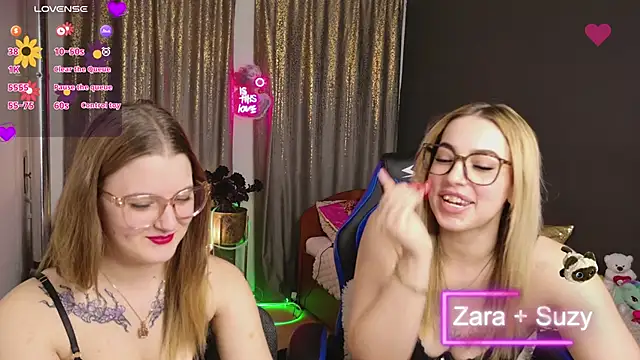 Snapshot of ZarasPlayground chatting on 03/15/26, 06:14 ZarasPlayground online show from 03/15/26, 06:14