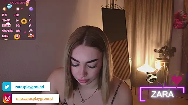 Snapshot of ZarasPlayground chatting on 04/20/26, 05:16 ZarasPlayground online show from 04/20/26, 05:16