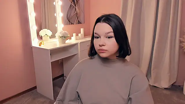 Snapshot of IrmgardBuzard chatting on 11/15/25, 09:50 IrmgardBuzard online show from 11/15/25, 09:50