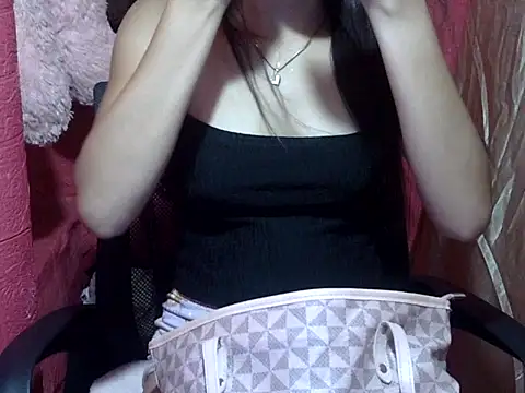 Exotic Pinay18 online show from 07/22/26, 09:01