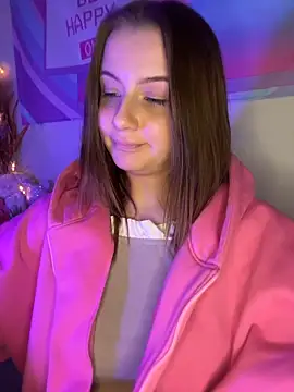 Snapshot of LoKIRAve chatting on 12/13/25, 07:53 LoKIRAve online show from 12/13/25, 07:53