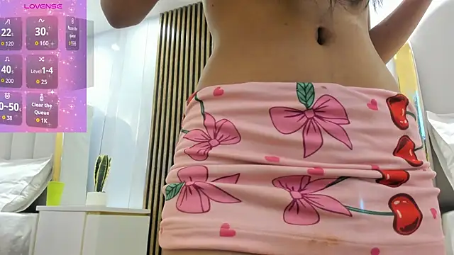 roxyflame  online show from 05/12/26, 11:29