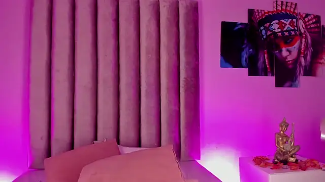 GabrielaSuarez  online show from 05/16/26, 07:45