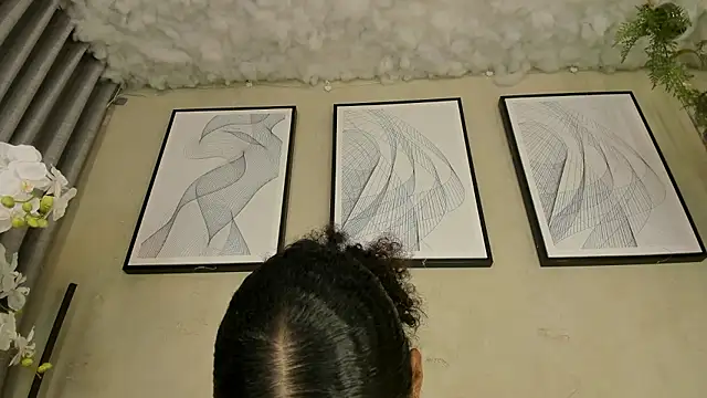Gia ricci  online show from 07/14/26, 04:28