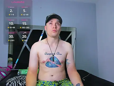 maxxgalacticus online show from 11/13/25, 06:18