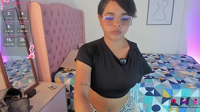Snapshot of Tatiana-Jaaramillo chatting on 04/23/26, 08:22 Tatiana-Jaaramillo online show from 04/23/26, 08:22