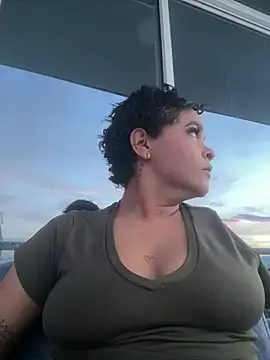 Snapshot of Tatiana-Jaaramillo chatting on 07/29/26, 11:25 Tatiana-Jaaramillo online show from 07/29/26, 11:25