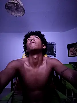 parzivalwt online show from 11/14/25, 05:50